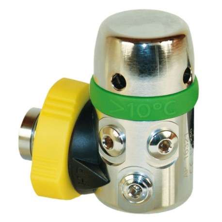 Beuchat VRT 30 Nitrox-Oxy Regulator