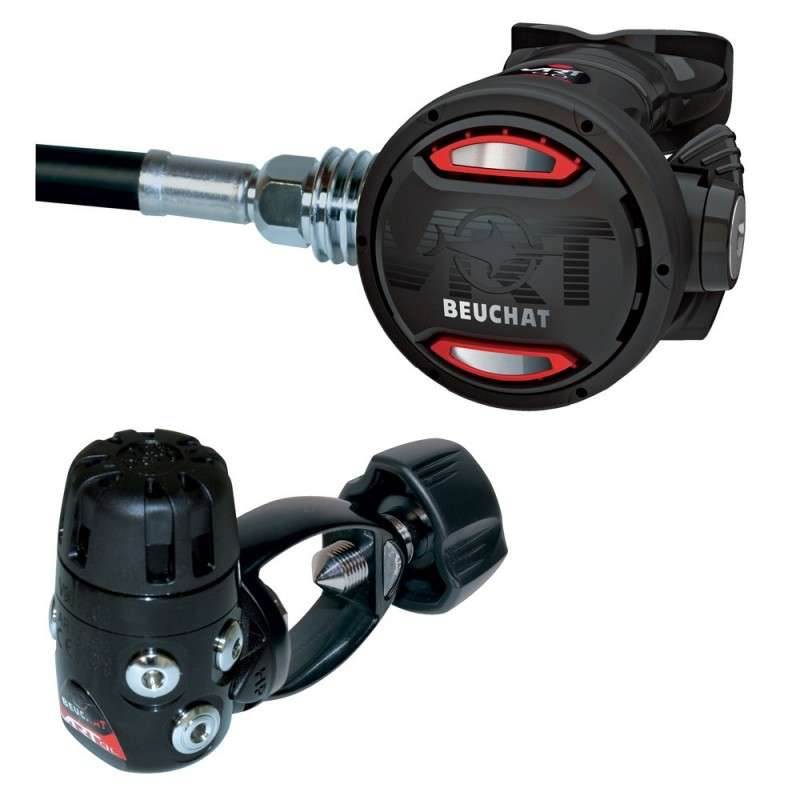 Beuchat VRT 90 Regulator