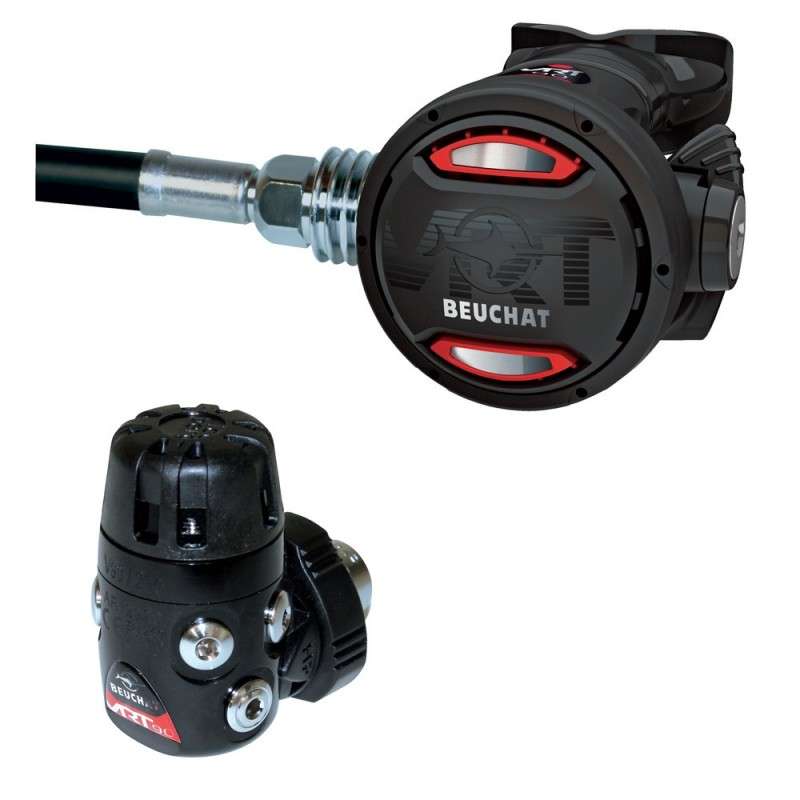 Beuchat VRT 90 Regulator
