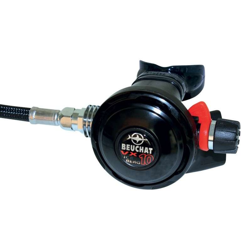 Beuchat VX 10 Iceberg Regulator