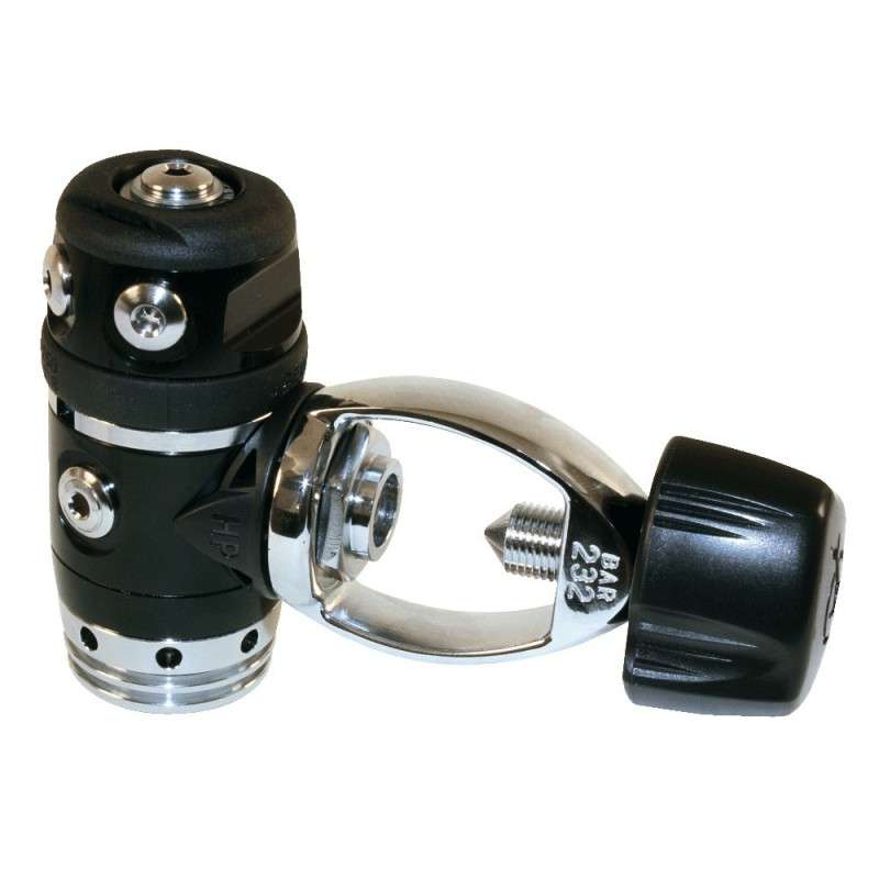Beuchat VX 10 Iceberg Regulator