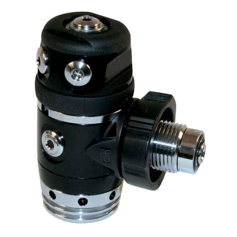Beuchat VX 10 Iceberg Regulator