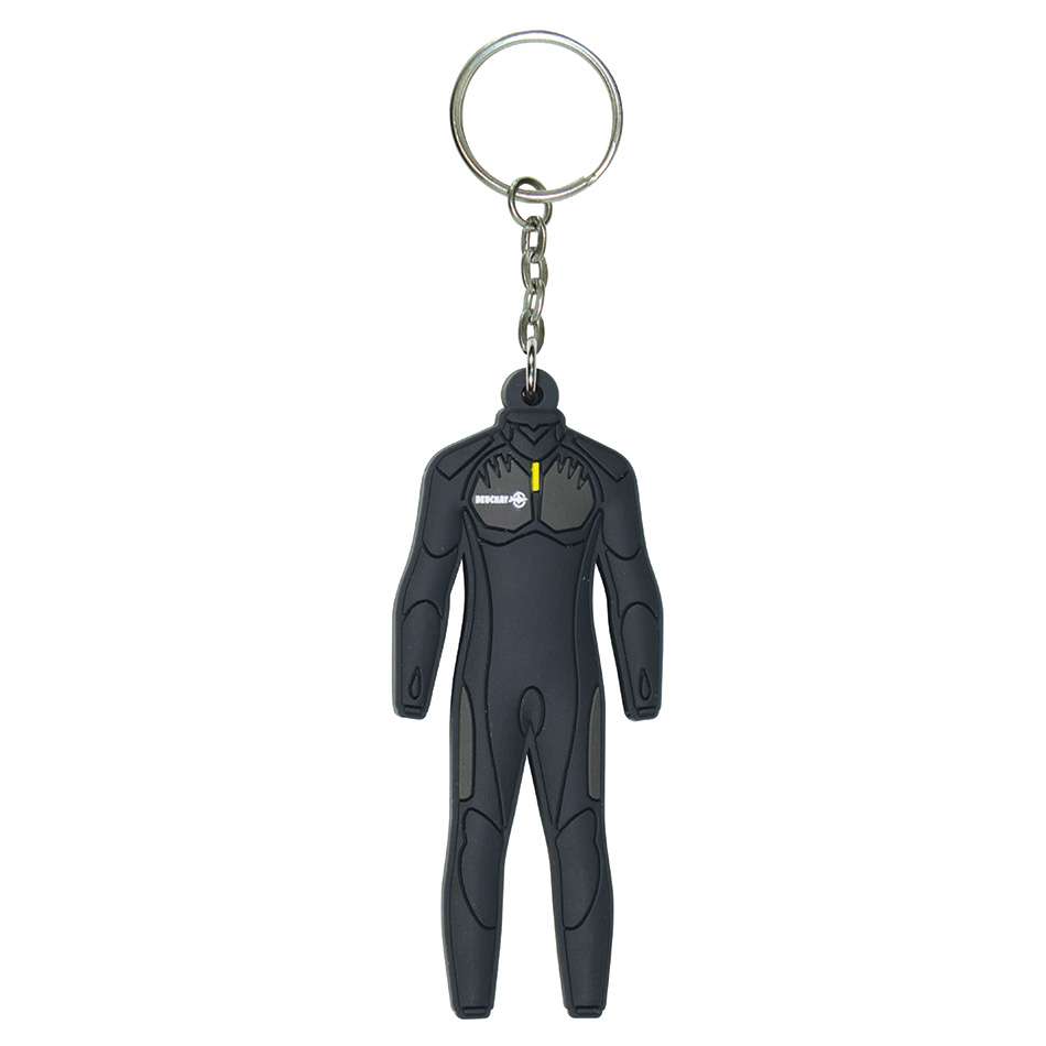 Beuchat Focea Wetsuit Keychain