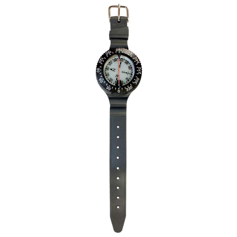 Beuchat Wrist Compass