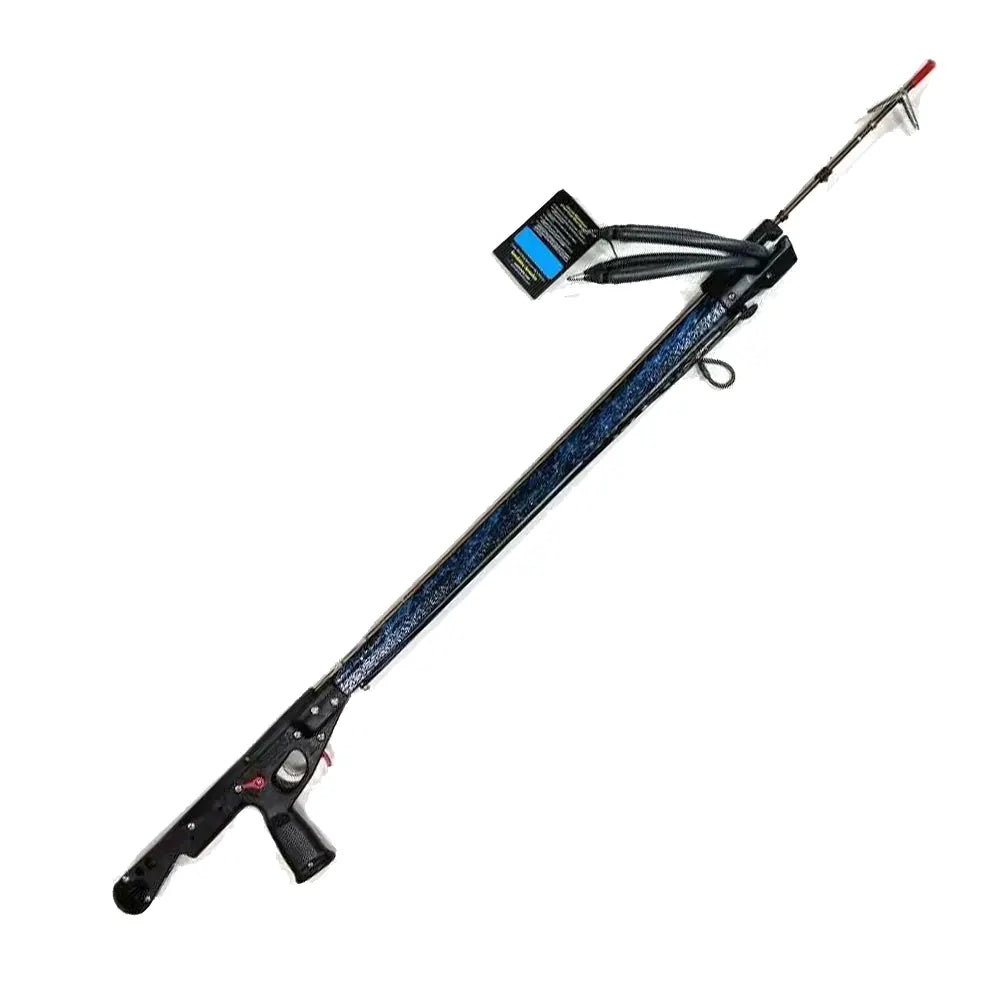 Ocean Rhino RX Series 6mm Rock Spinner Speargun