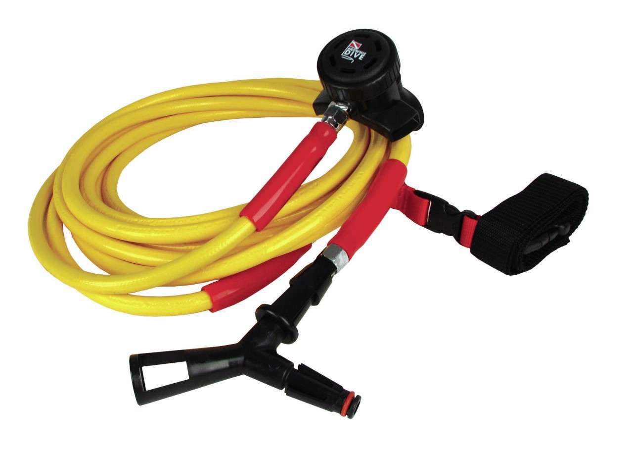 Brownie's Add-A-Diver Kit