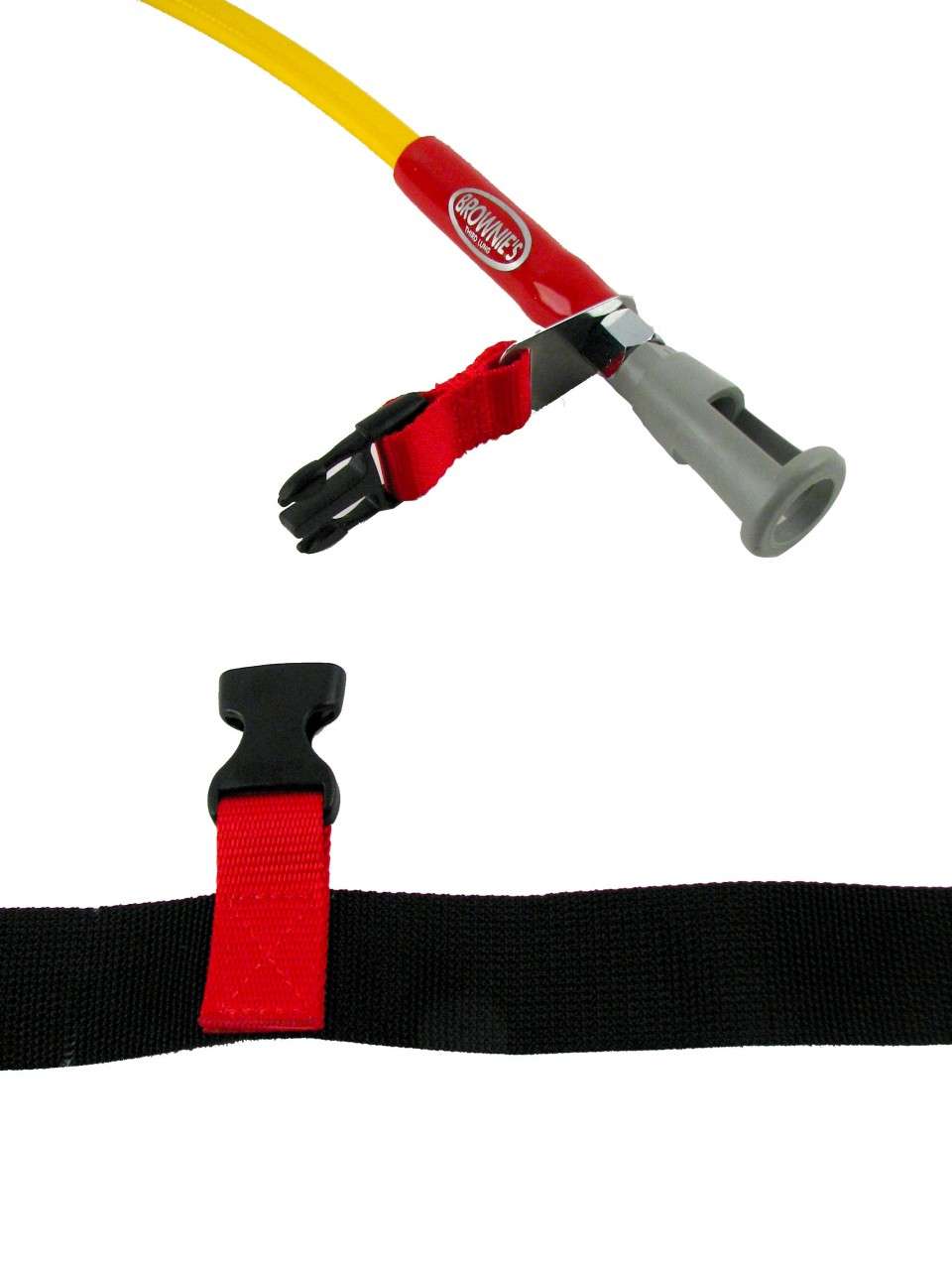 Brownie's Basic Tow Belt