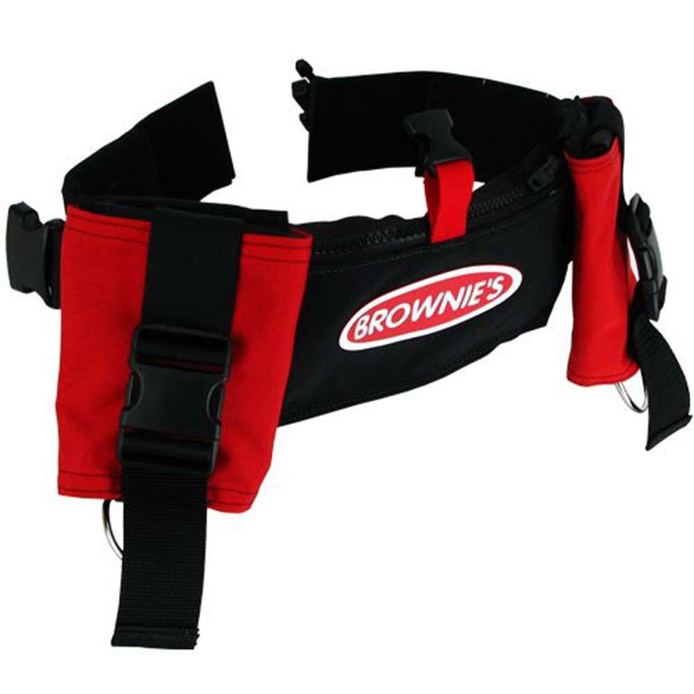 Brownie's Drop Weight Cummerbelt™