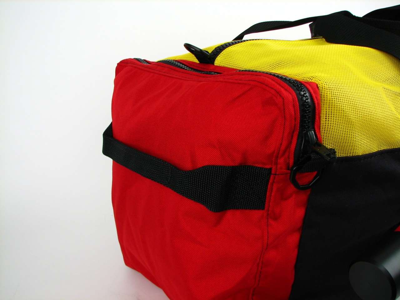 Brownie's Deluxe Gear Bag