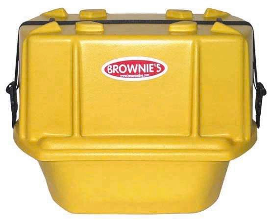 Brownie's E150 Electric Series Compressor System