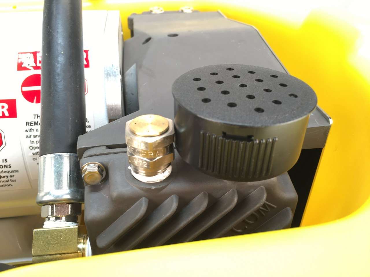 Brownies Commercial Electric Series E250