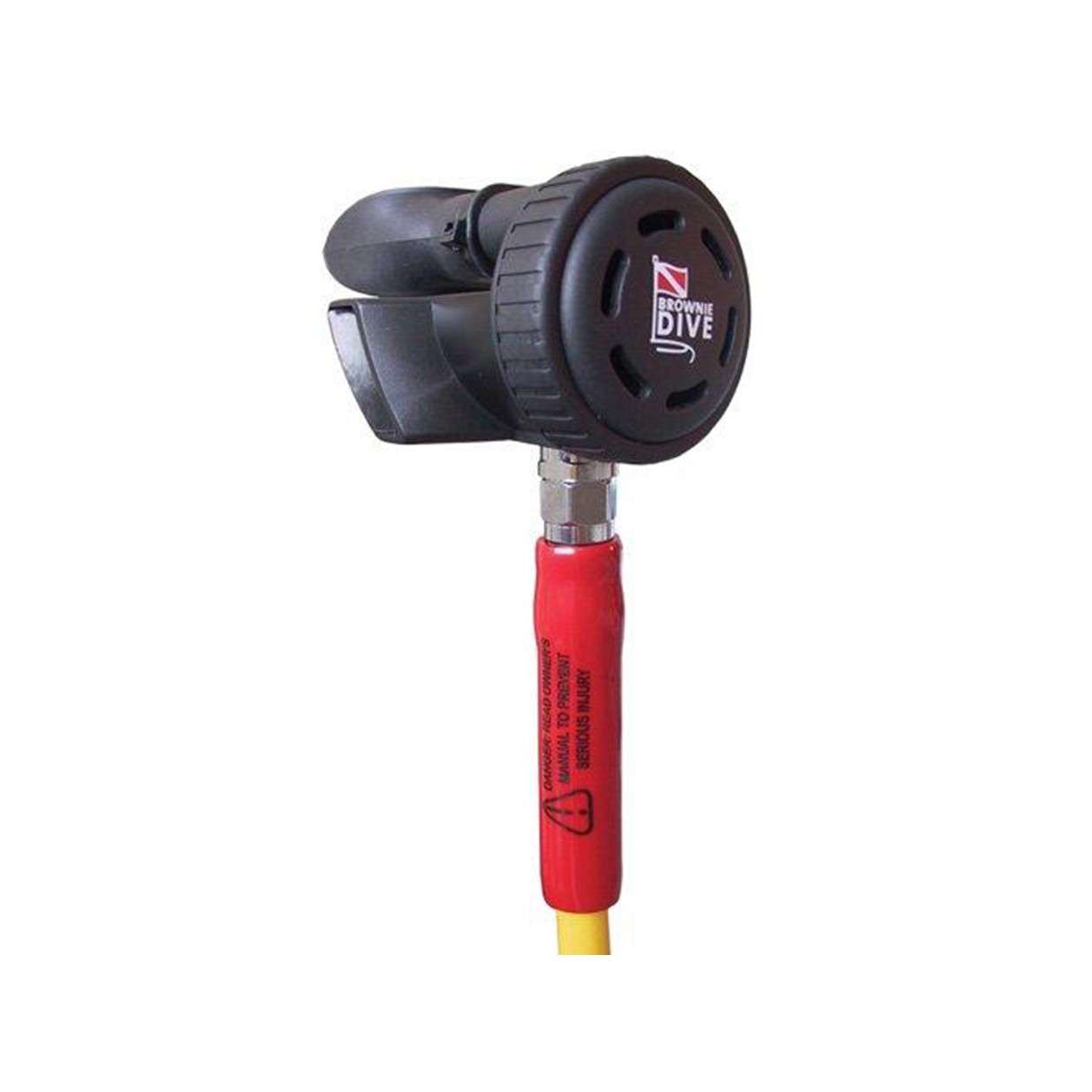 Brownie's F390X Hookah Diving System