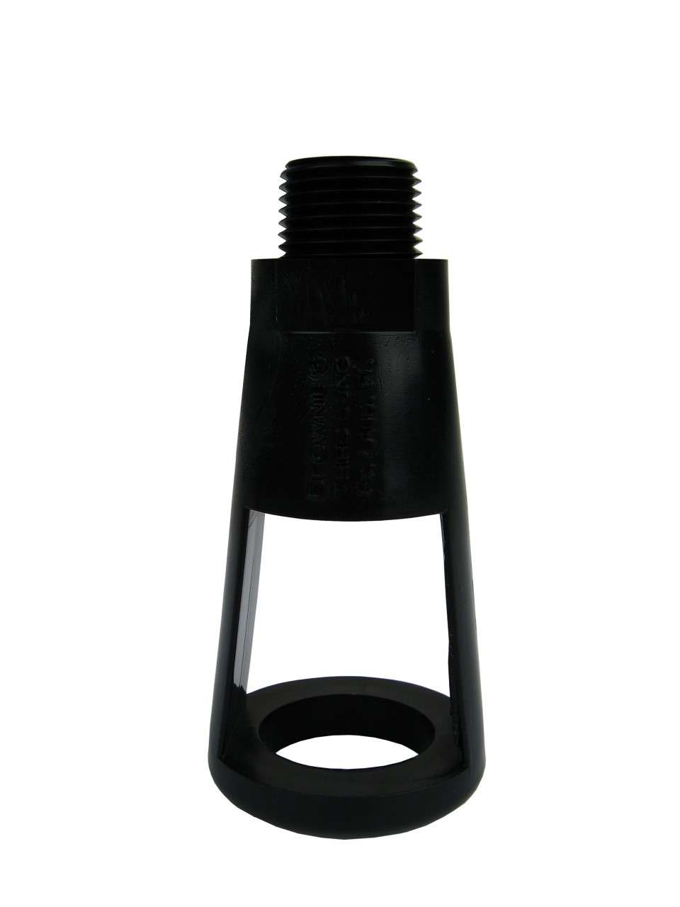 Brownie's Replacement Fittings