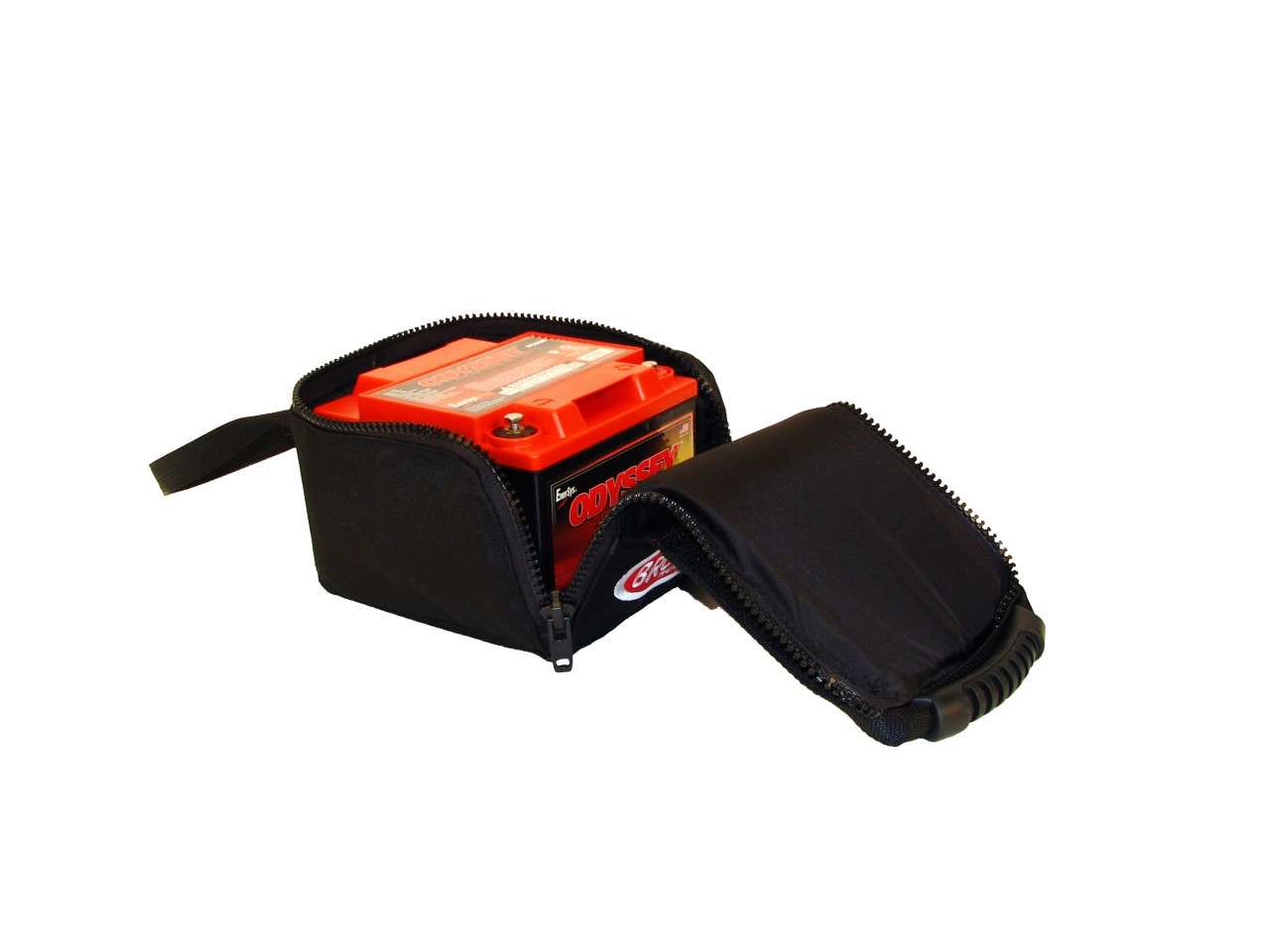 Brownie's Variable Speed Diving System Compact Battery