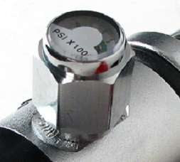 Brownie's Regulator & Parts