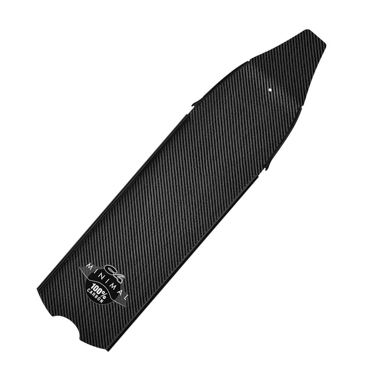 C4 Minimal T300 Carbon Fin Blades