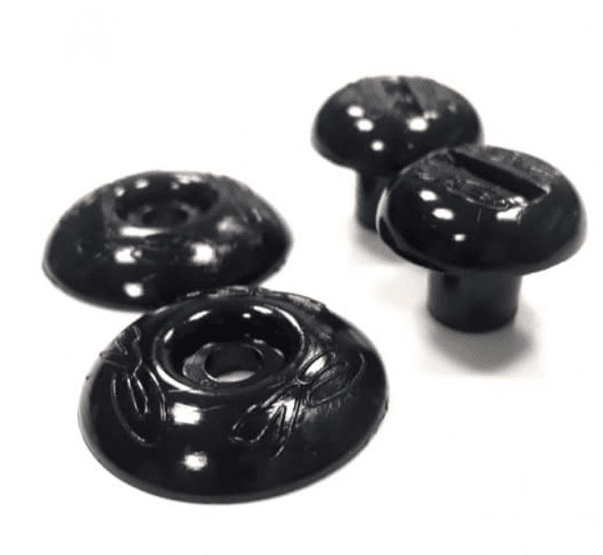 C4 300 Foot Pocket Assembly Kit