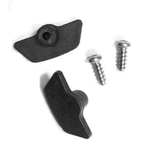 C4 400 Fin Assembly Kit