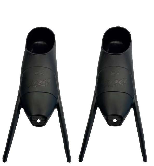 C4 Scarpetta 400 Foot Pockets