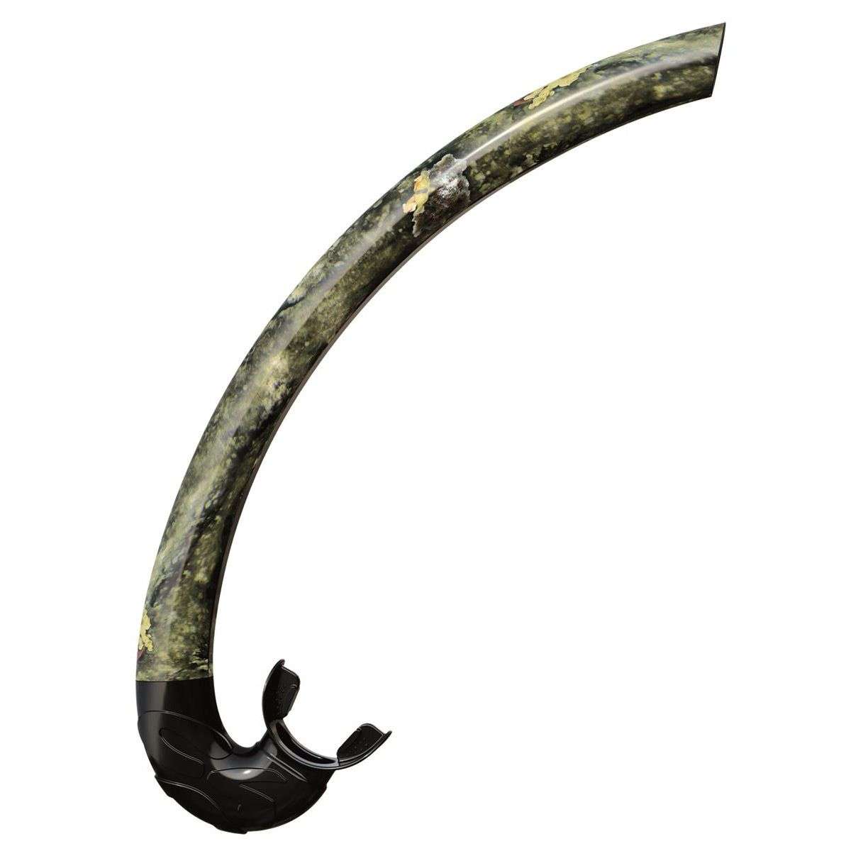 C4 Camo Mistral Snorkel