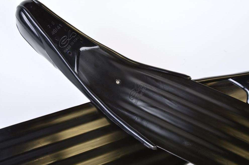 C4 Surfer Fins