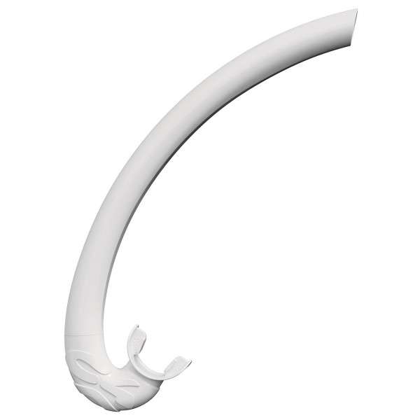 C4 White Mistral Snorkel