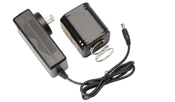 Underwater Kinetics C8 L2 eLED Rechargeable Light