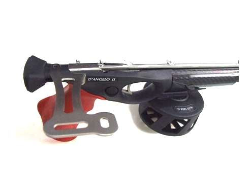 MVD Speargun Camera Mount