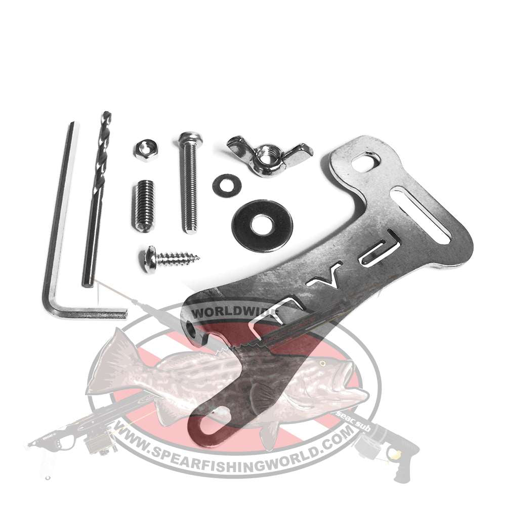 MVD Speargun Camera Mount