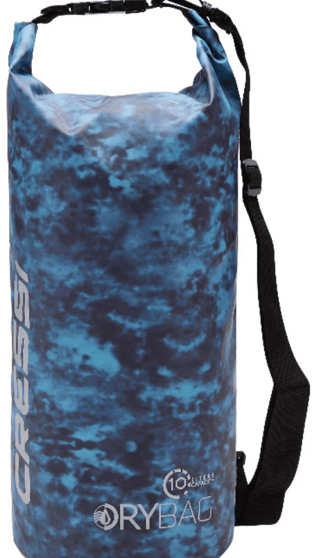 Cressi Camo Dry Bag