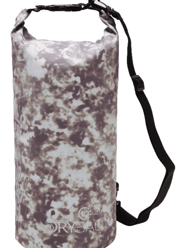Cressi Camo Dry Bag