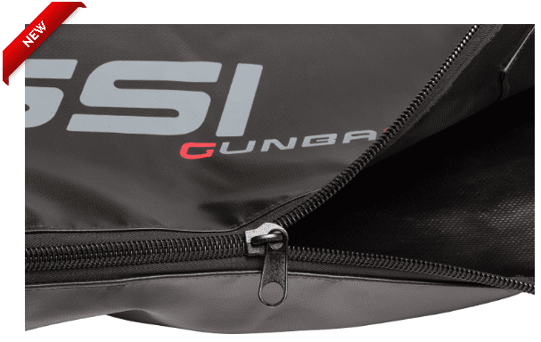 Cressi Dry Gun Bag