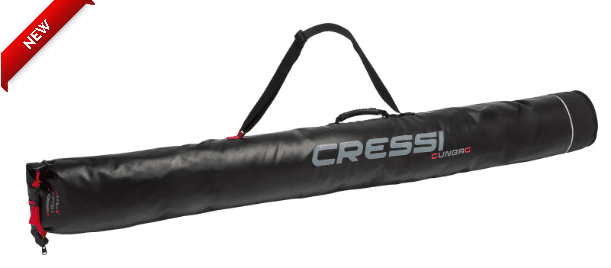Cressi Dry Gun Bag