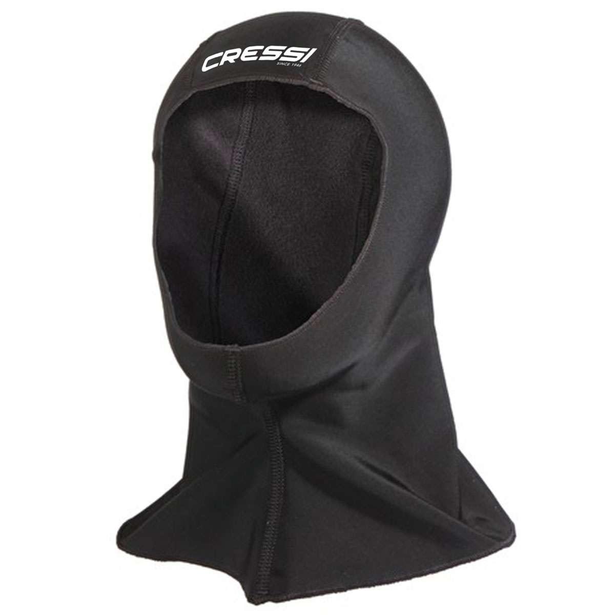 Cressi Solo Handex Hood