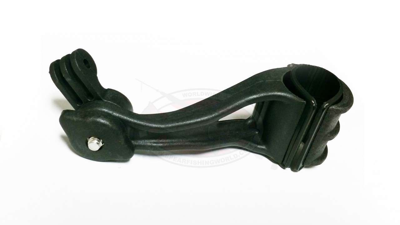 Rob Allen Gopro Camera Mount