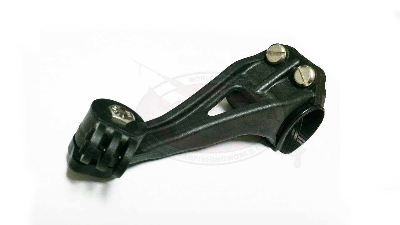 Rob Allen Gopro Camera Mount