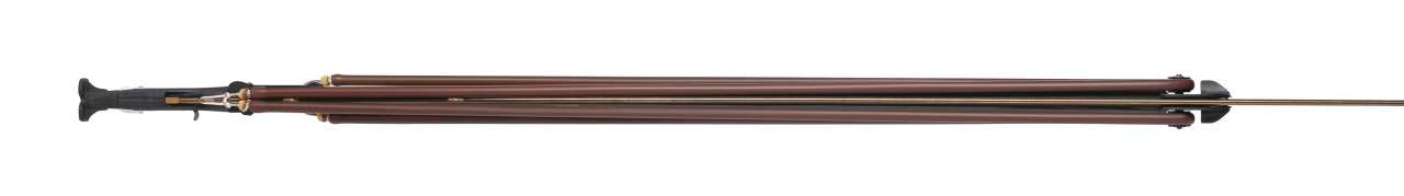 OMER Cayman Carbon Roller Speargun DISCONTINUED