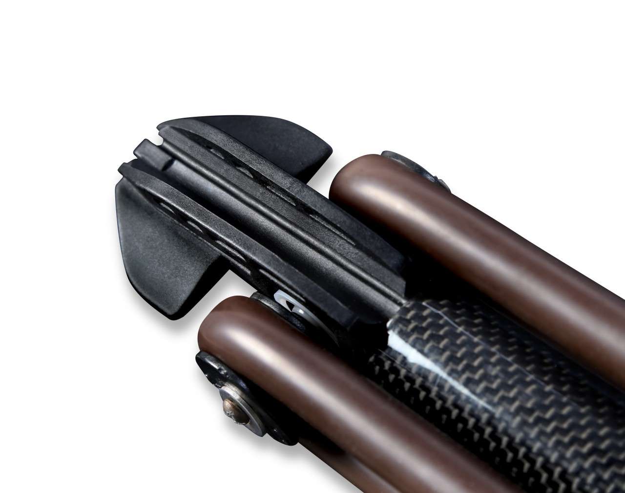 OMER Cayman Carbon Roller Speargun DISCONTINUED