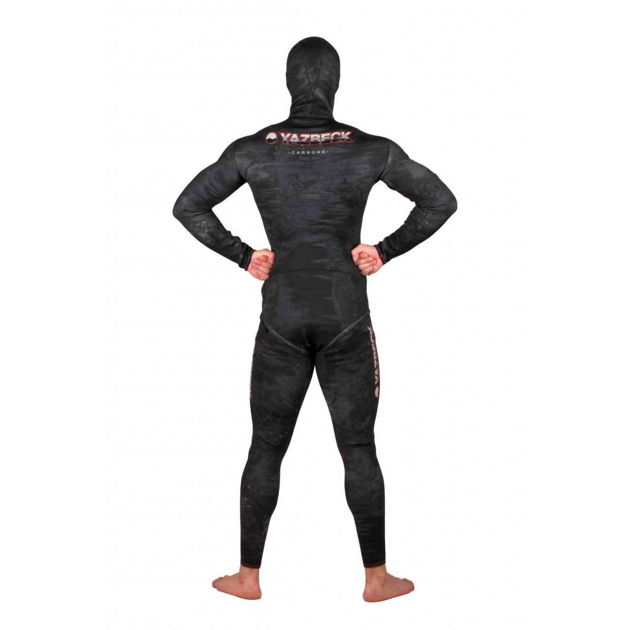 Yazbeck Carbone 2mm Wetsuit