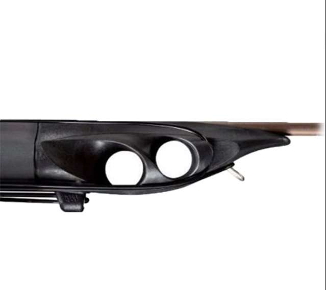 OMER Complete Muzzle For Cayman E.T