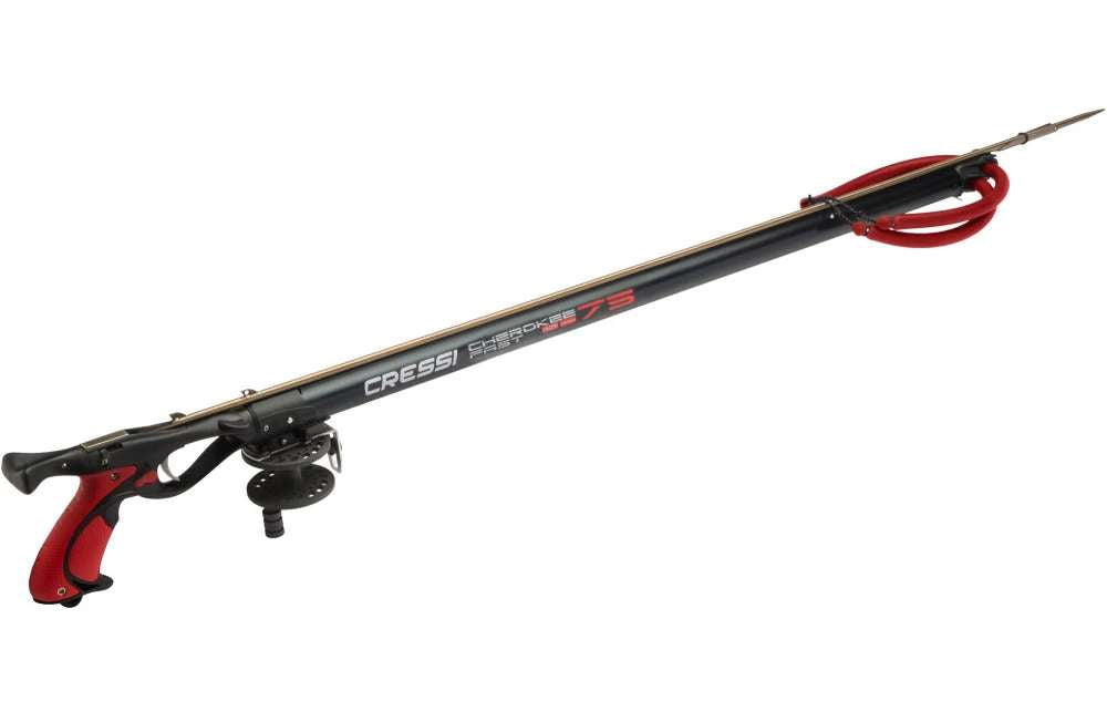 Cressi Cherokee Fast Speargun