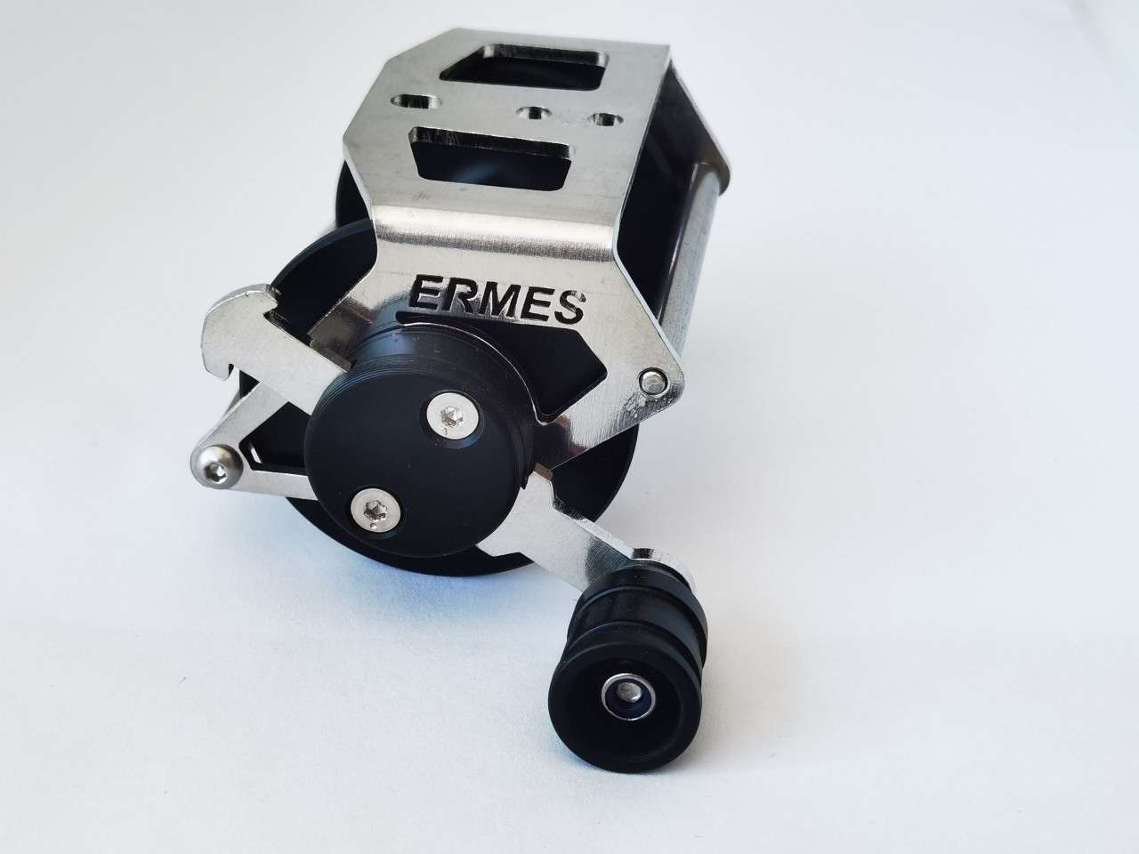 Ermes Sub Colibri Reel
