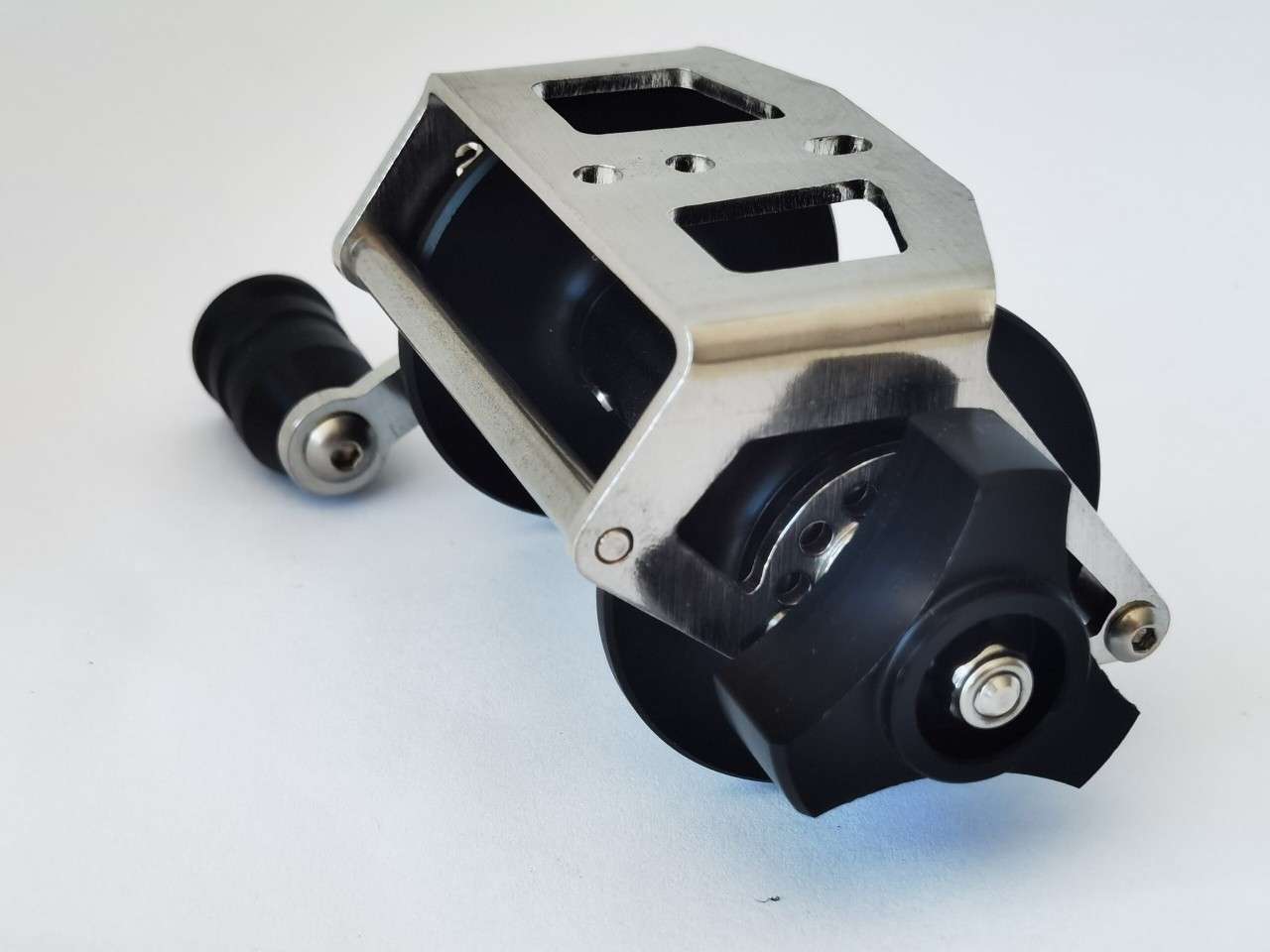 Ermes Sub Colibri Reel