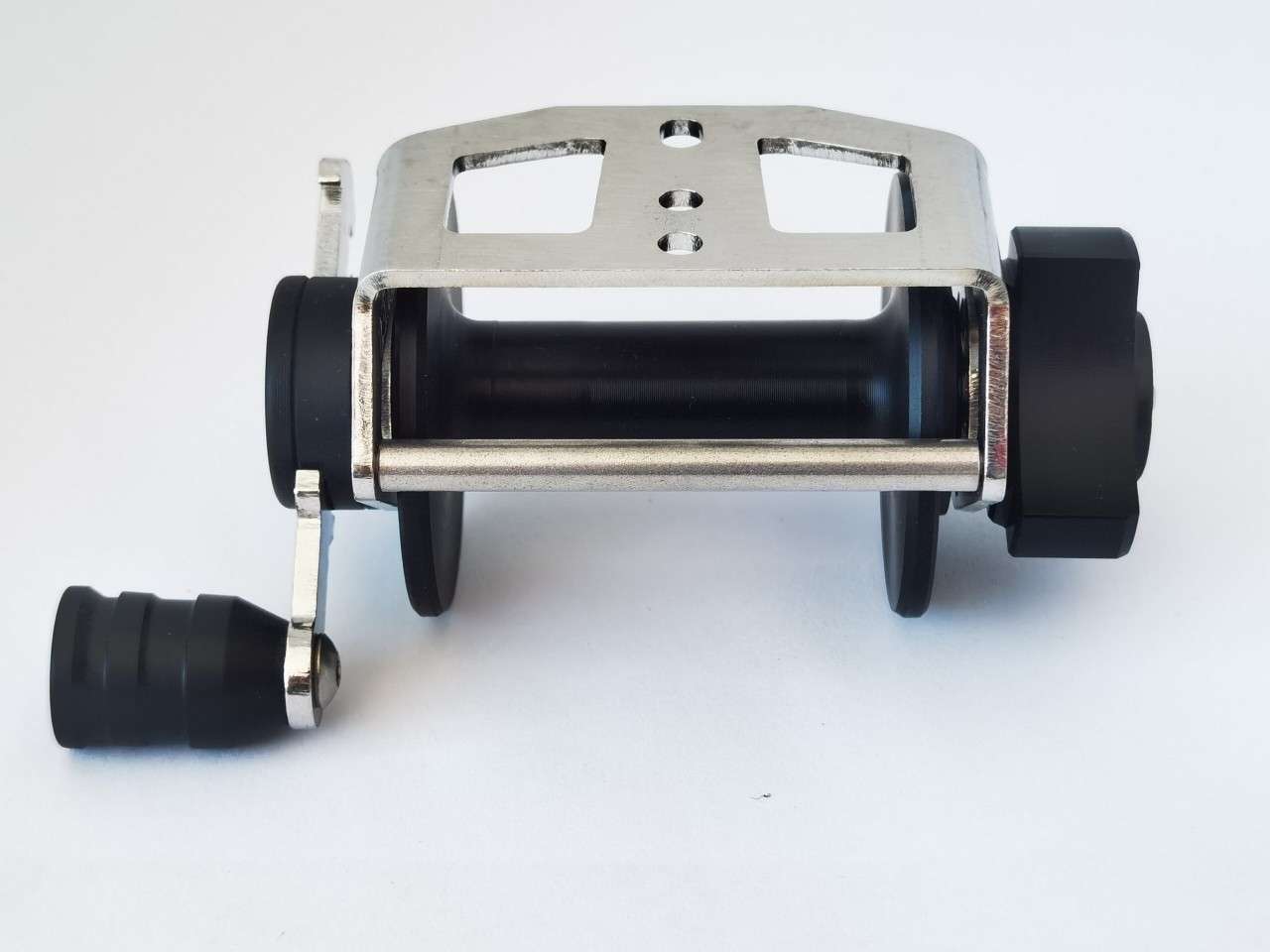 Ermes Sub Colibri Reel