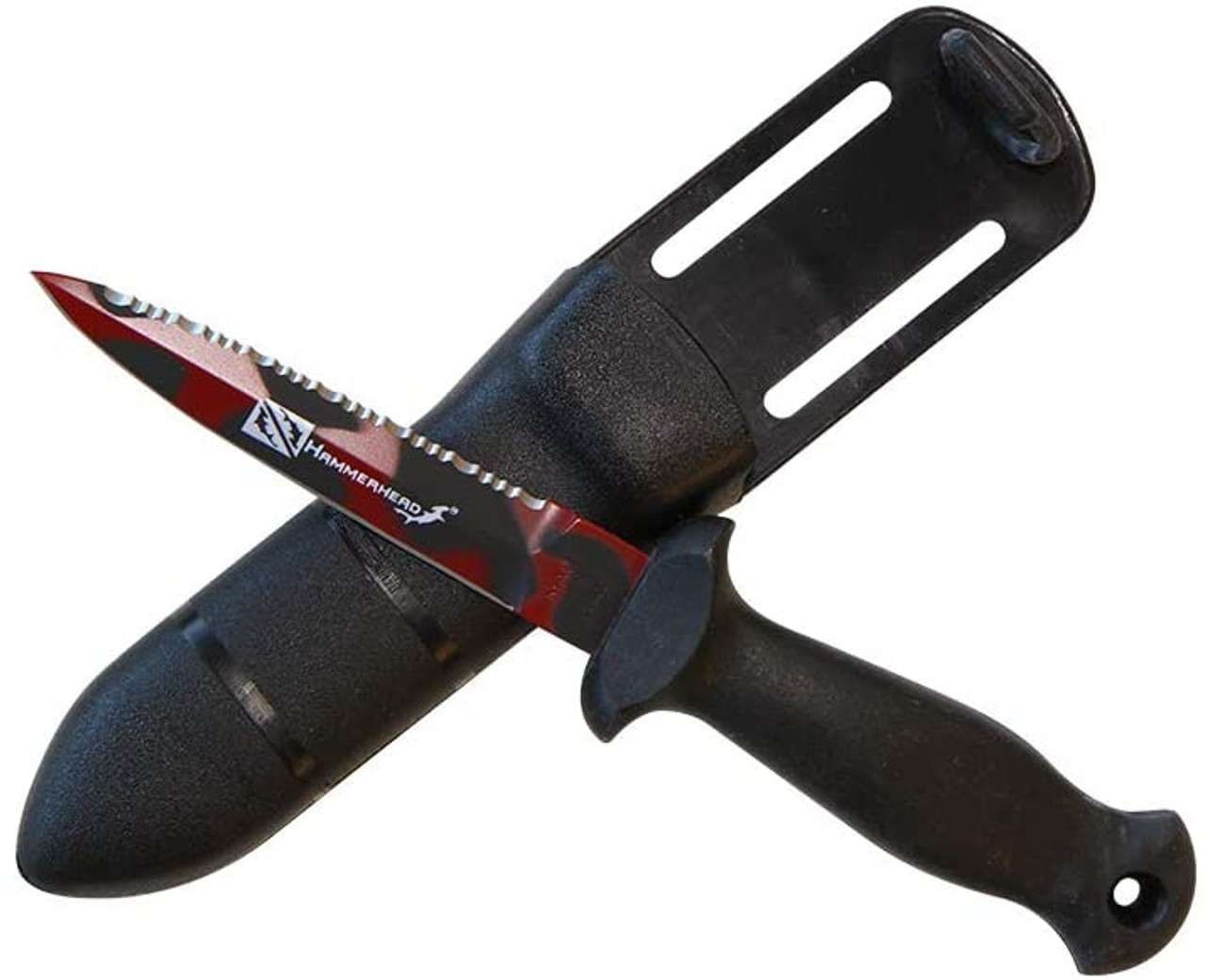 HammerHead Cranium Knife
