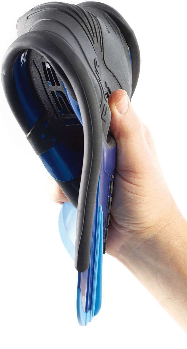 Cressi Sub Agua Short Swim Fins