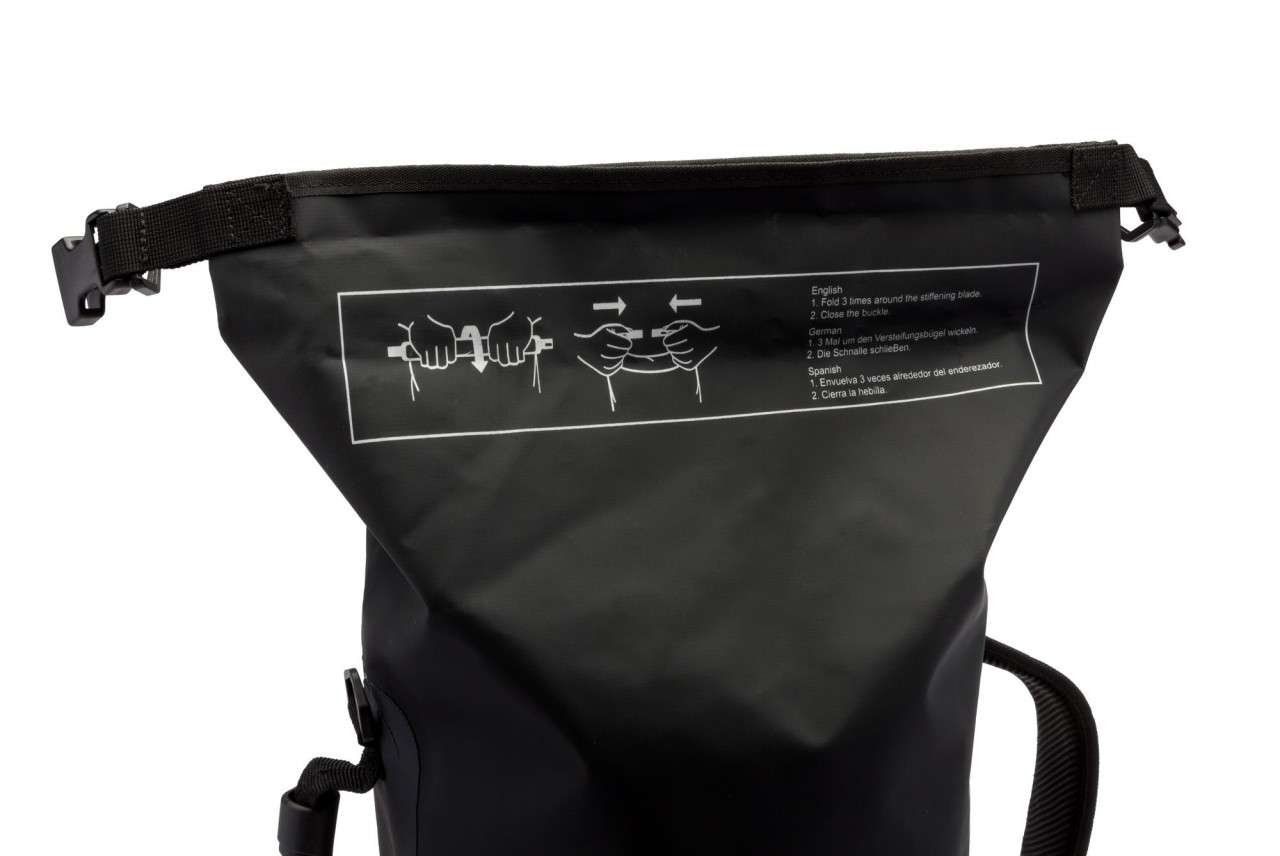 Cressi Sub 15 Liter Dry Bag