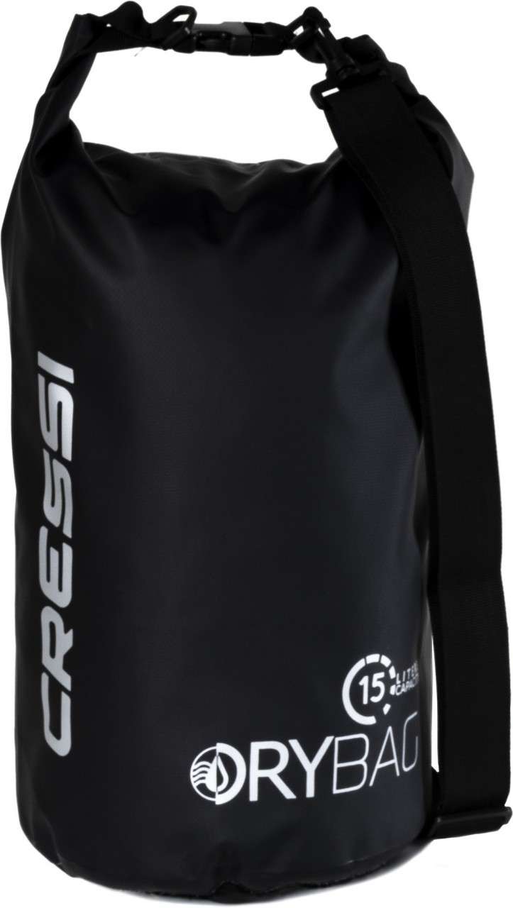 Cressi Sub 15 Liter Dry Bag