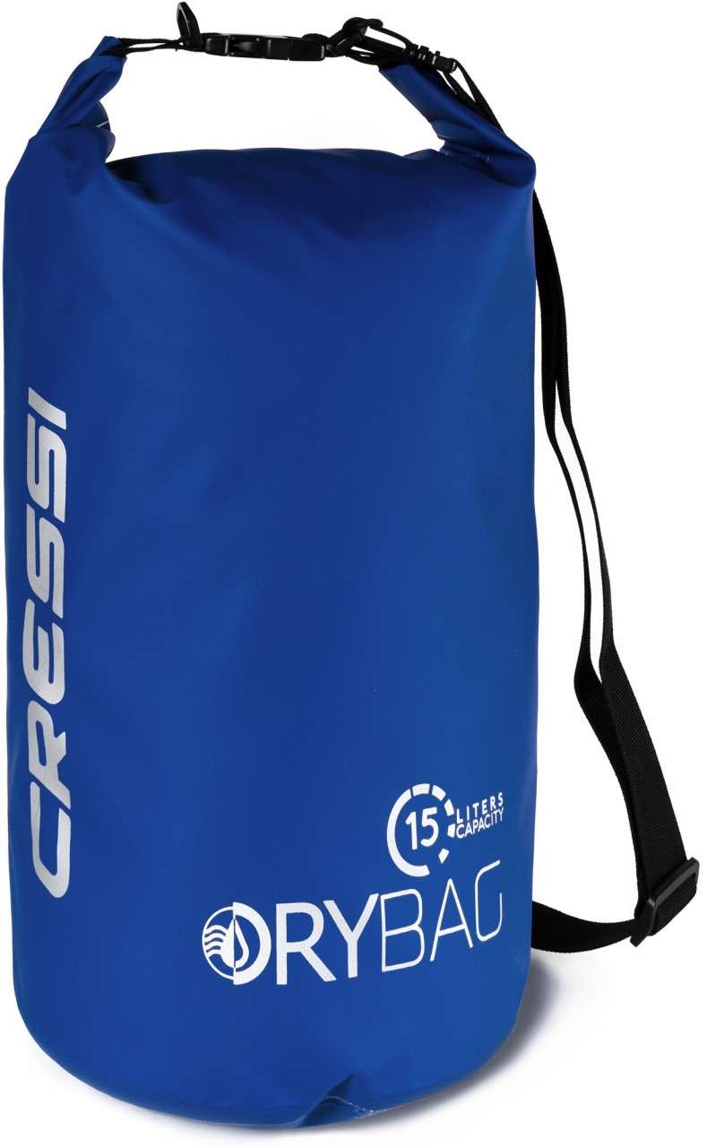 Cressi Sub 15 Liter Dry Bag