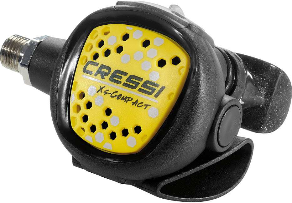 Cressi Sub Compact Octopus